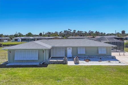 13 CADDY ROAD