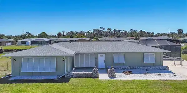 13 CADDY ROAD