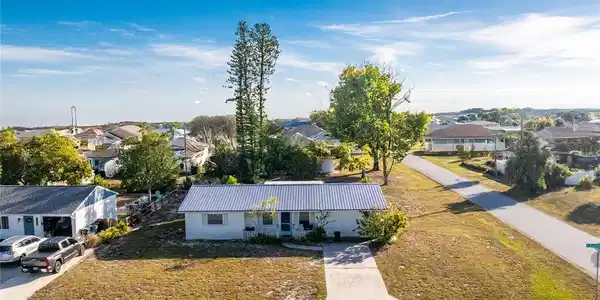 1497 OVERBROOK ROAD