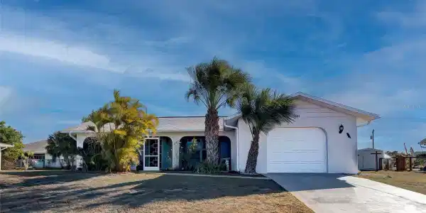 1321 WASHINGTON DRIVE
