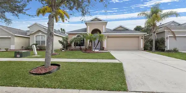 5229 CLOVER MIST DRIVE