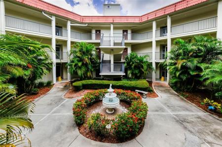 2700 BAYSHORE BOULEVARD