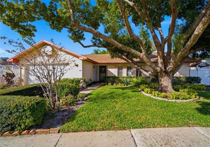 3103 BENTWOOD LANE