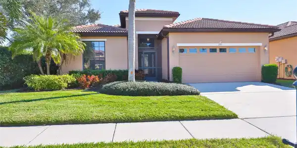 250 SILVER FALLS DRIVE