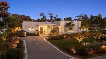 2711 BLOSSOM DRIVE
