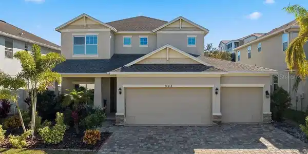 10534 LAKE SEMINOLE TERRACE