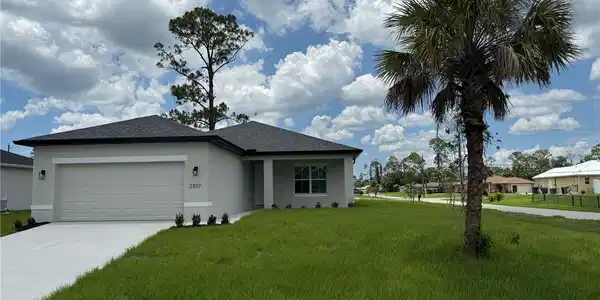 2307 ZUYDER TERRACE