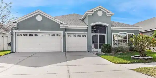 1511 BONITA BLUFF COURT