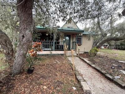 29199 LIVINGSTON DRIVE