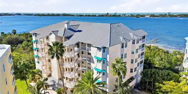 242 HIDDEN BAY DRIVE