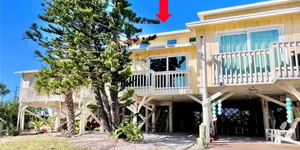 9400 LITTLE GASPARILLA ISLAND