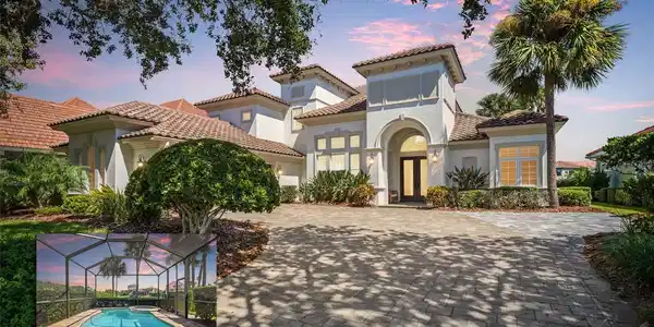 29 HAMMOCK BEACH PARKWAY
