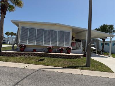 540 WATER LILY DRIVE