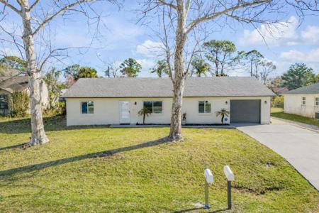 3421 YULE TREE DRIVE
