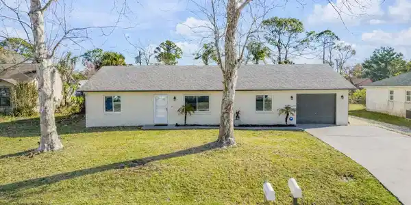 3421 YULE TREE DRIVE