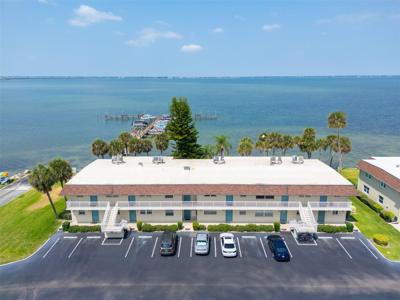 200 CAPE SHORES CIRCLE