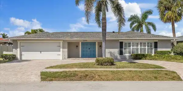 3910 DORAL DRIVE