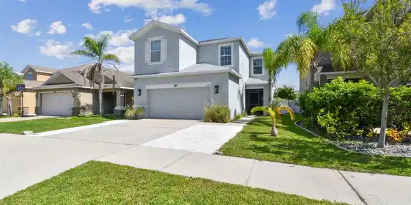 1116 SEMINOLE SKY DRIVE