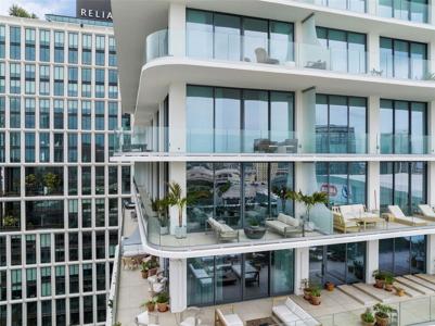 1000 WATER STREET