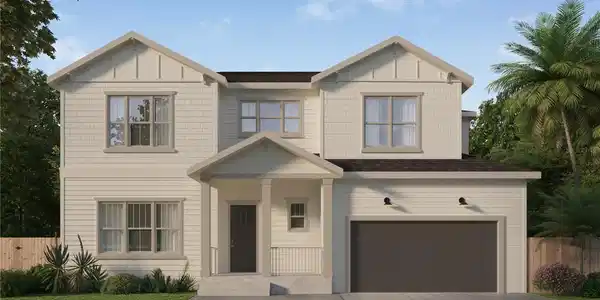 3416 W BALLAST POINT BOULEVARD