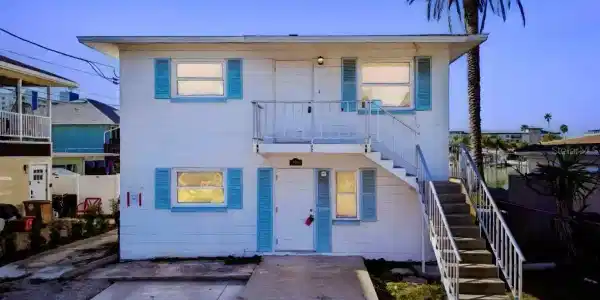 14919 N BAYSHORE DRIVE
