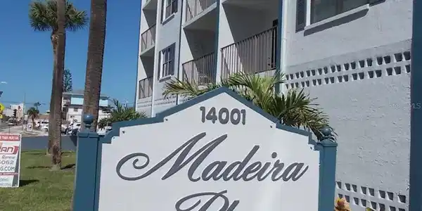 14001 GULF BOULEVARD