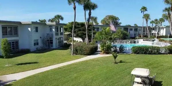 6300 FLOTILLA DRIVE