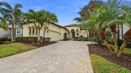 5238 TITLE ROW DRIVE