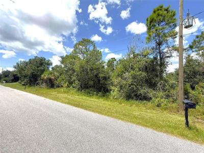 JAGUST ROAD