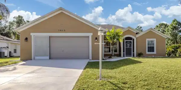 7635 PARAGON ROAD