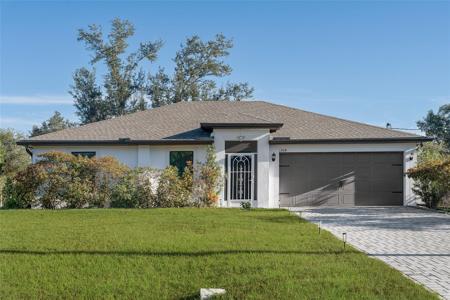 1304 GOSHEN ROAD