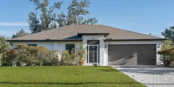 1304 GOSHEN ROAD