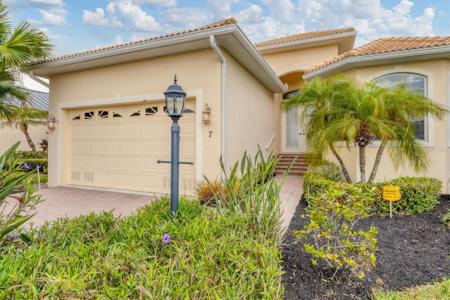 7 WINDWARD ROAD