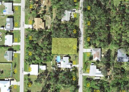 742 HALEYBURY (LOT 24) STREET
