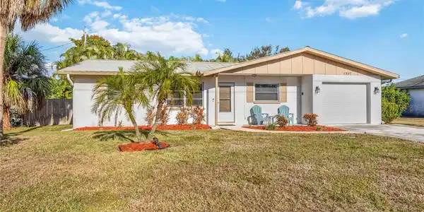 4445 ALLIGATOR DRIVE