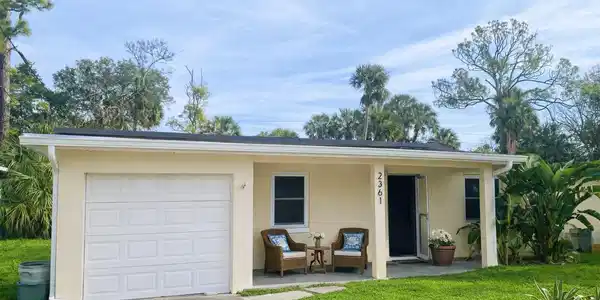 2361 ANASTASIA DRIVE