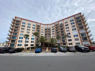 3600 S OCEAN SHORE BOULEVARD