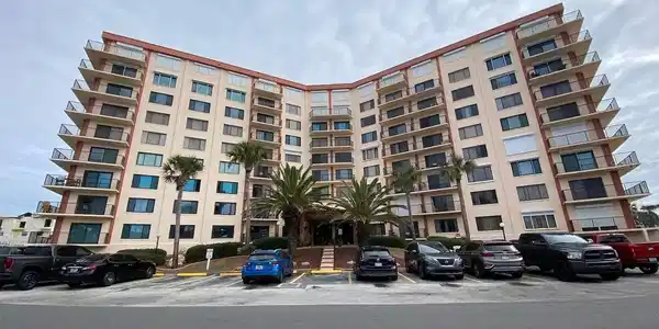 3600 S OCEAN SHORE BOULEVARD