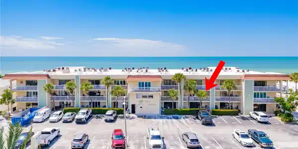 50 GULF BOULEVARD