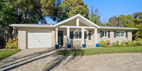 316 BARBARA CIRCLE