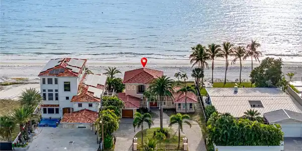16116 GULF BOULEVARD