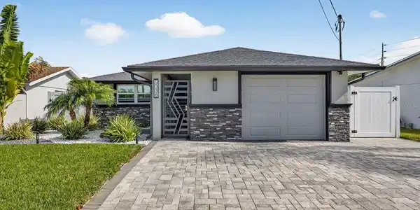 5036 BONITO DRIVE