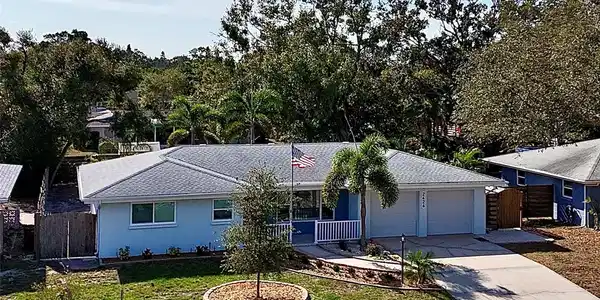 2426 TANGERINE DRIVE