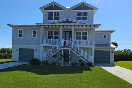 10091 EAGLE PRESERVE DRIVE