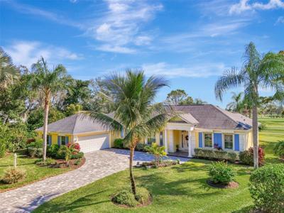 15 FAIRWAY DRIVE