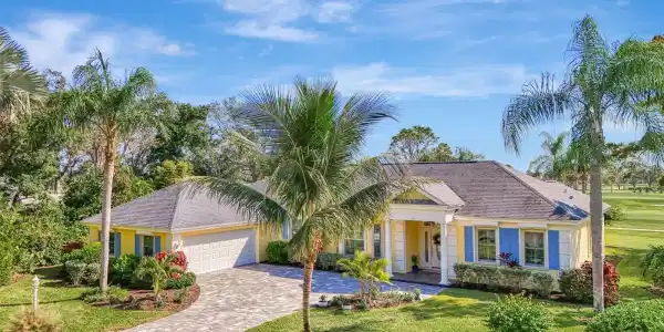 15 FAIRWAY DRIVE