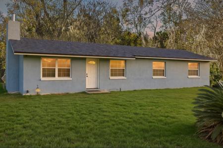 270 WRIGHT GROVE ROAD