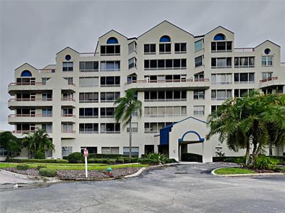 2333 FEATHER SOUND DRIVE