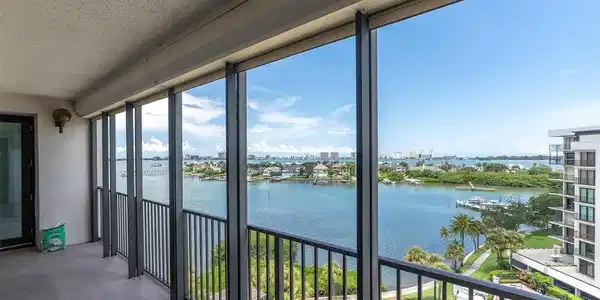 6 BELLEVIEW BOULEVARD