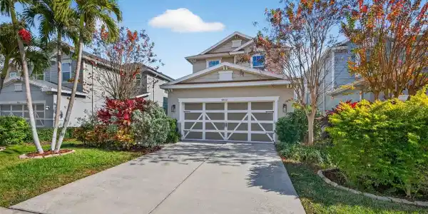 5833 PUMMELO LANE